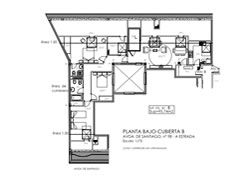 plano aestrada