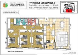 plano caldas