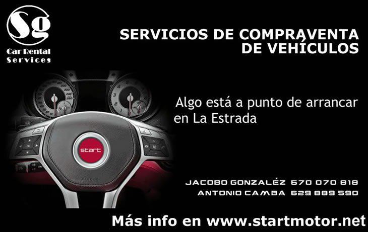start-motor